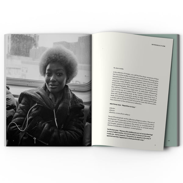 Humans/Being: A Photo Journal from The Bitter Southerner - Volume 2, ANDRE D. WAGNER