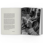 Humans/Being: A Photo Journal from The Bitter Southerner - Volume 2, ANDRE D. WAGNER