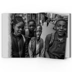 Humans/Being: A Photo Journal from The Bitter Southerner - Volume 2, ANDRE D. WAGNER