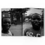 Humans/Being: A Photo Journal from The Bitter Southerner - Volume 2, ANDRE D. WAGNER