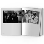 Humans/Being: A Photo Journal from The Bitter Southerner - Volume 2, ANDRE D. WAGNER