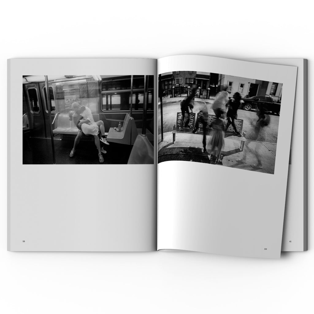 Humans/Being: A Photo Journal from The Bitter Southerner - Volume 2, ANDRE D. WAGNER