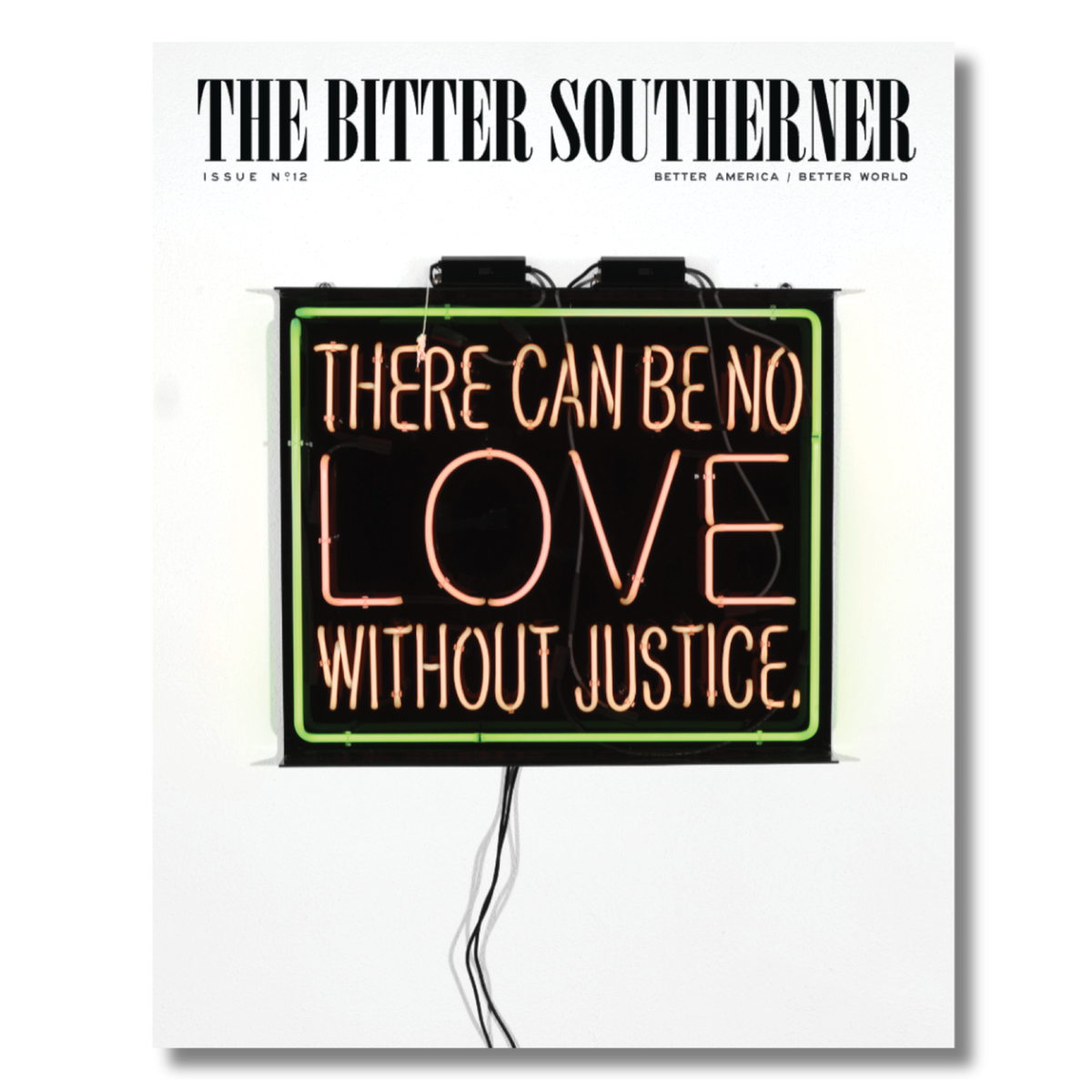 BS Magazine – Issue No. 12