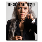 The Annual Subscription + Gift Issue (Three Print Issues - 15, 16, 17)