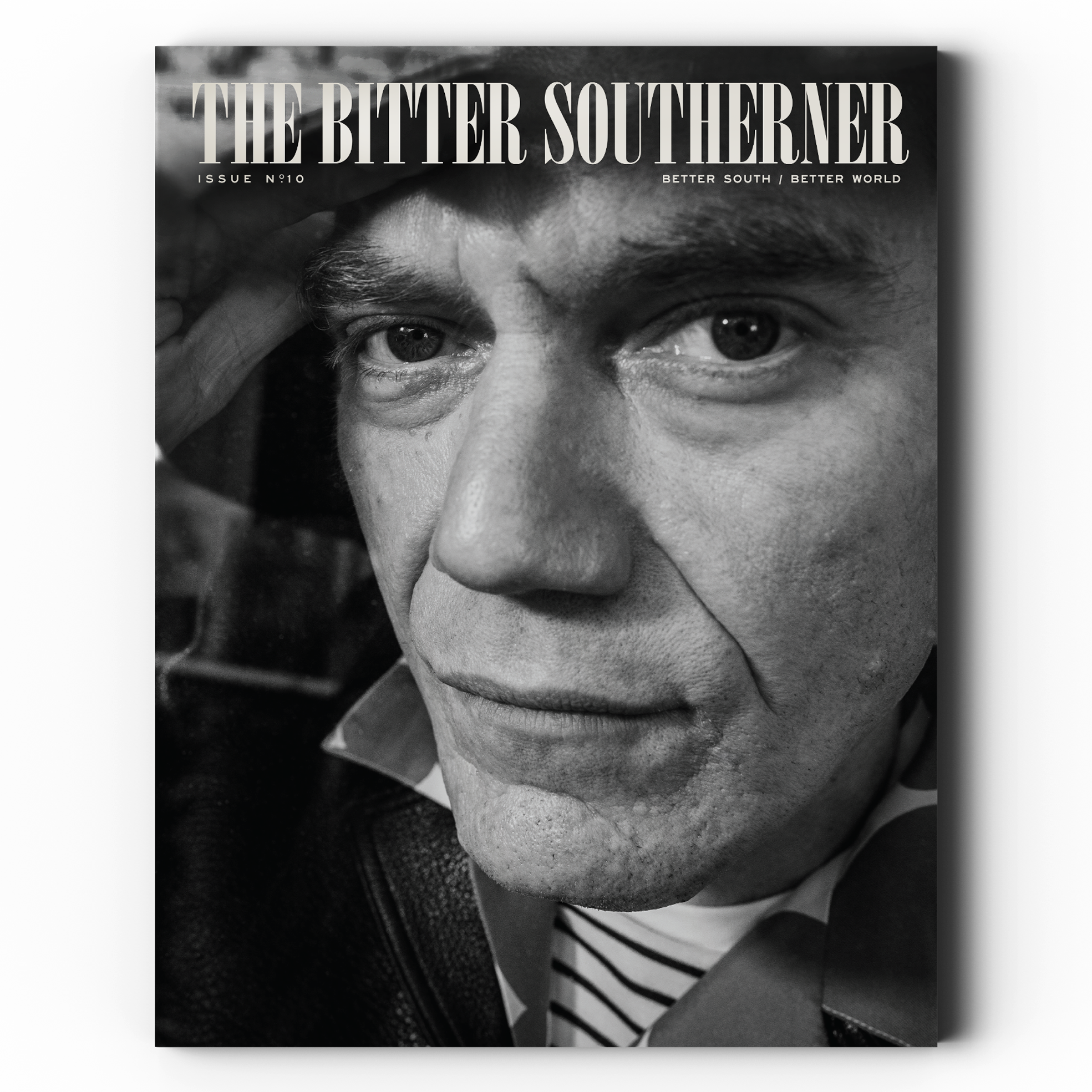 BS Magazine – Issue No. 10