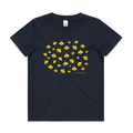 Lightning Bugs - Kids Tee