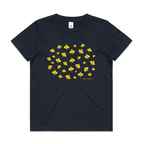 Lightning Bugs - Kids Tee