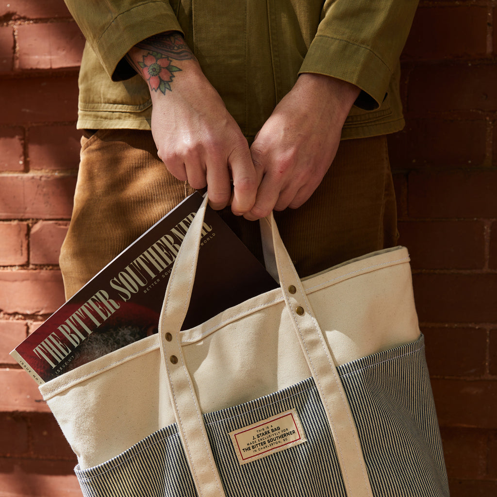 BS Magazine – Issue No. 7