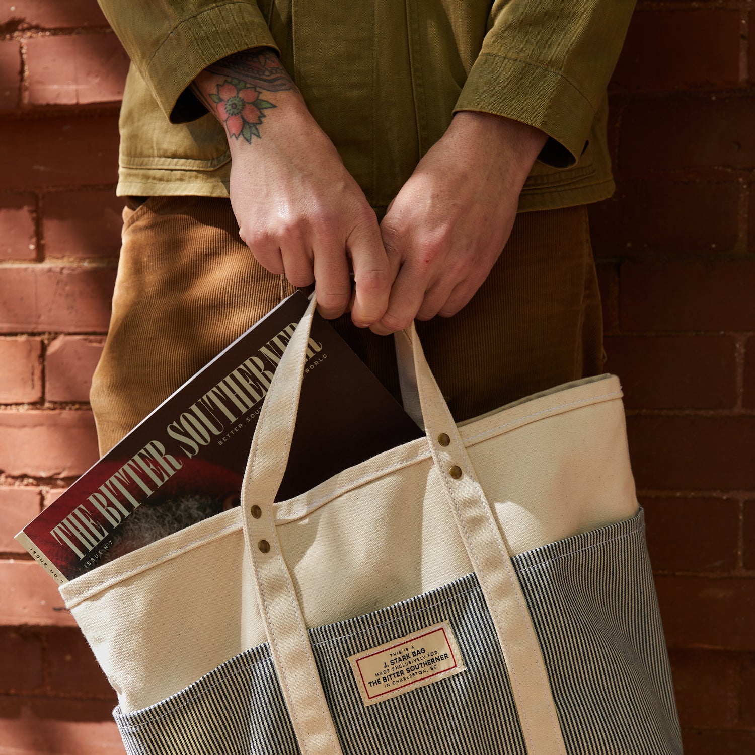 BS Magazine – Issue No. 7