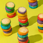 Best Little Pride Cookies Ever by Mama Bear Sweet Treats