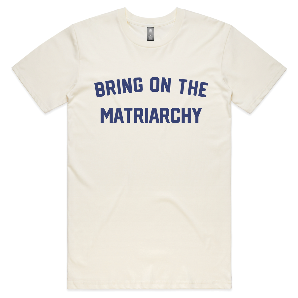 Bring On the Matriarchy &#39;24