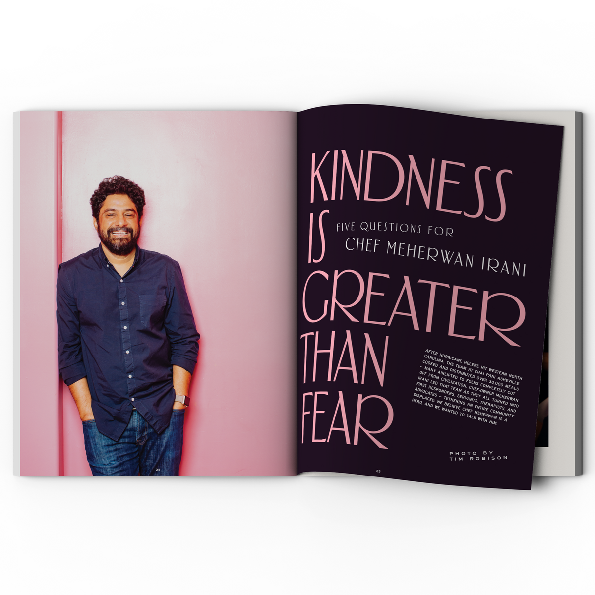 BS Magazine – Issue No. 10