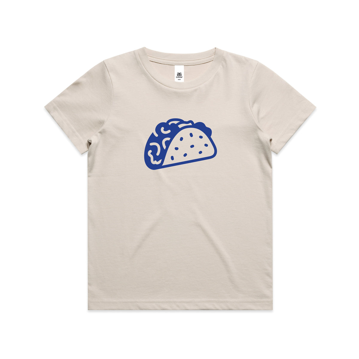 TACO - Kids Tee