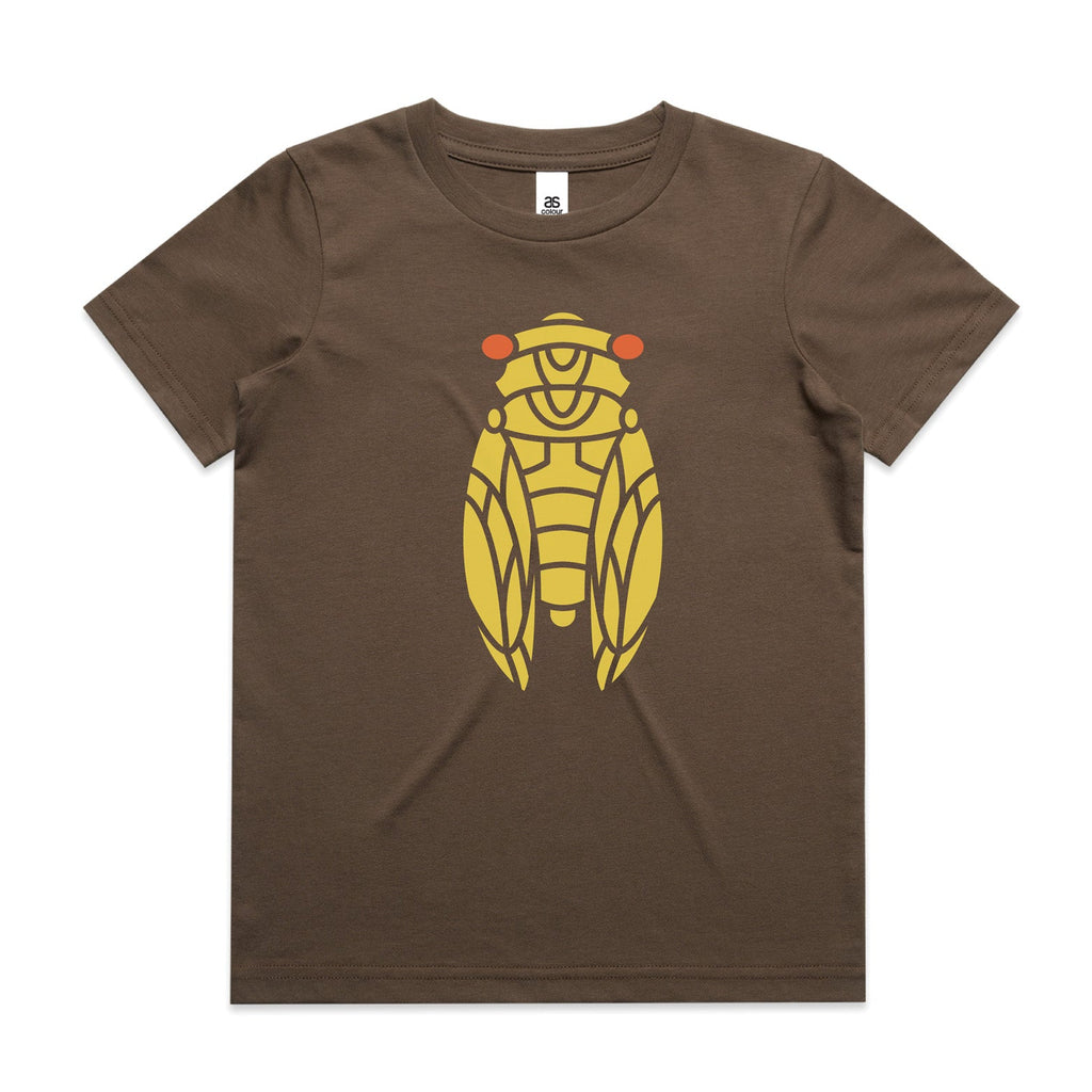 Cicada – Kids t-shirt