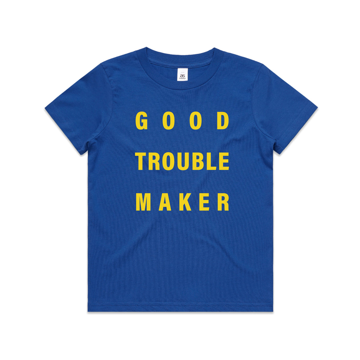 Good Trouble Maker - Kids Tee