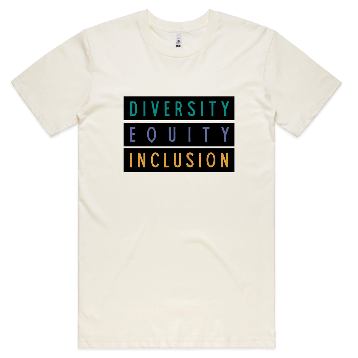 Diversity Equity Inclusion Tee