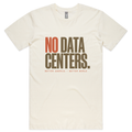 No Data Centers