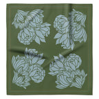 The Blooming bandana