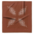 Four Feathers bandana