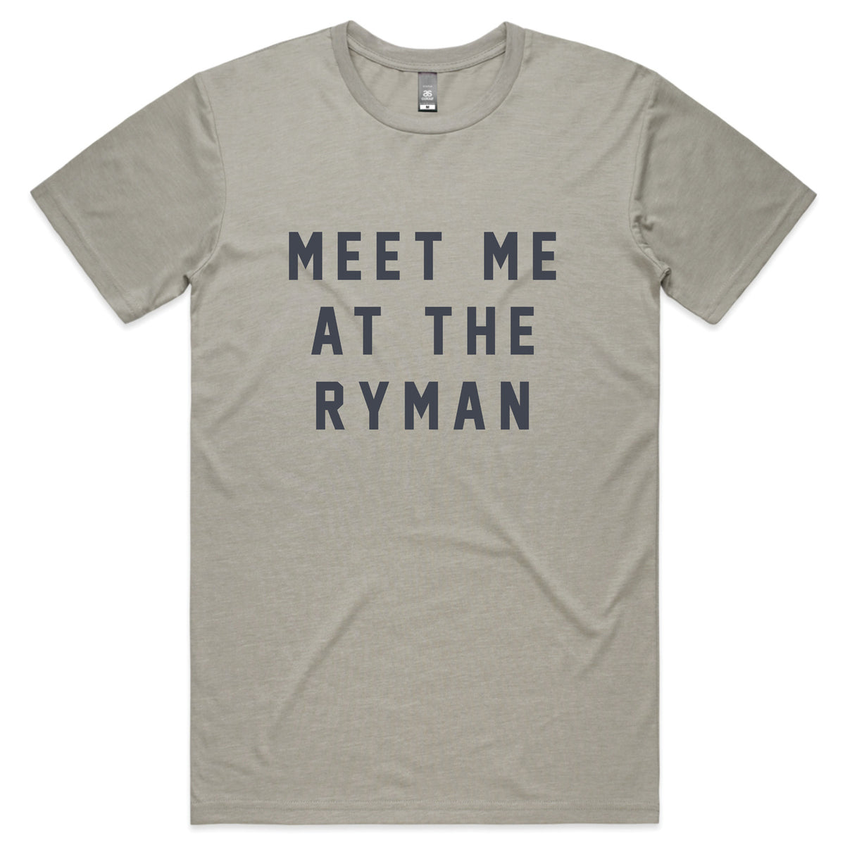 Meet Me At The Ryman T-shirt