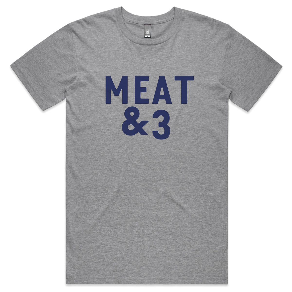 Meat &amp; 3 T-shirt