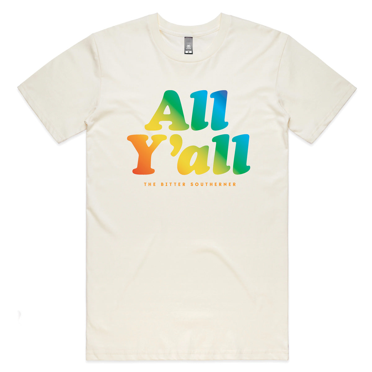 All Y&#39;all Pride – Summer &#39;23 Edition – Natural