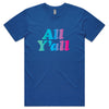 All Y'all (summer rainbow)