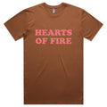 Hearts of Fire
