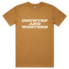 Country And Western