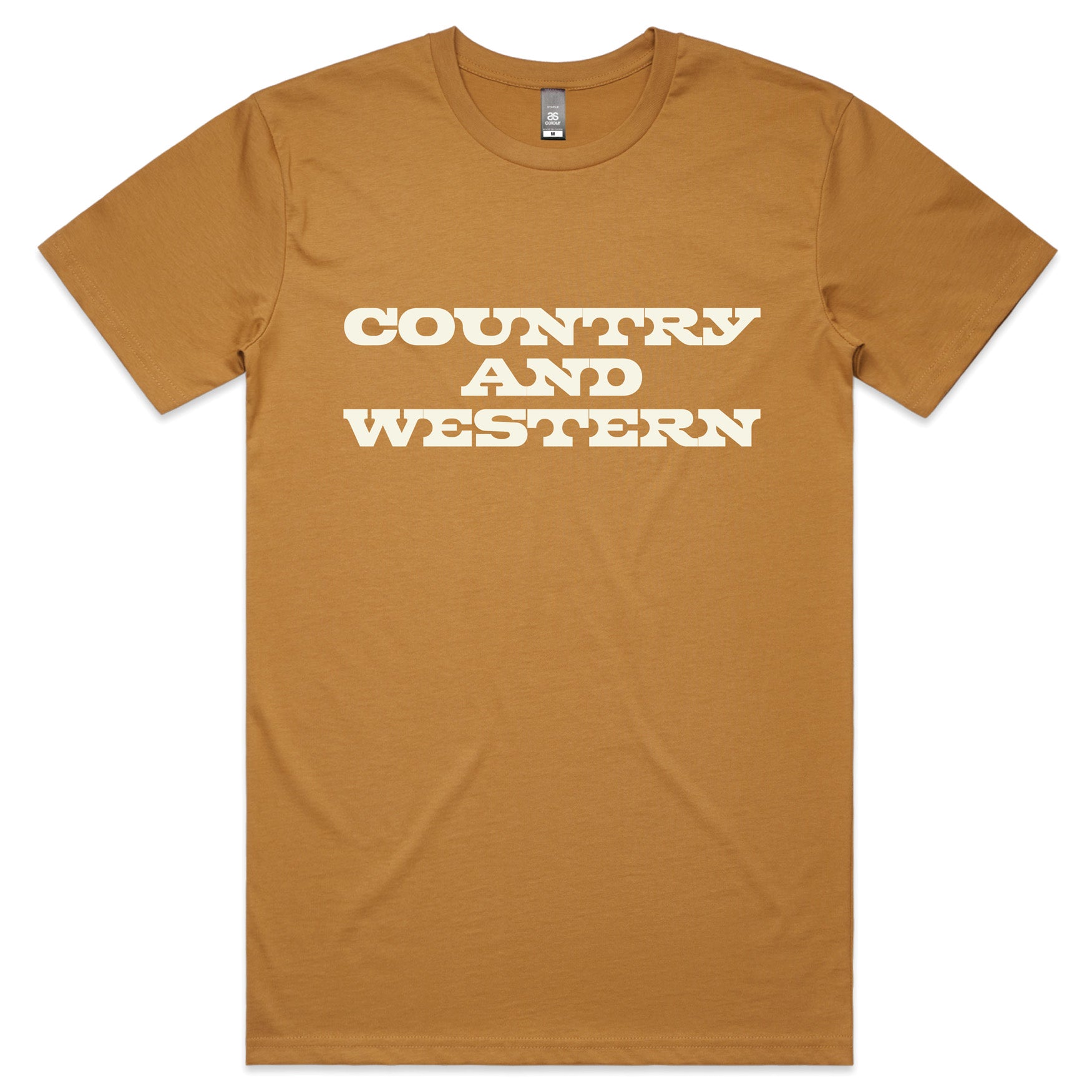 Country And Western