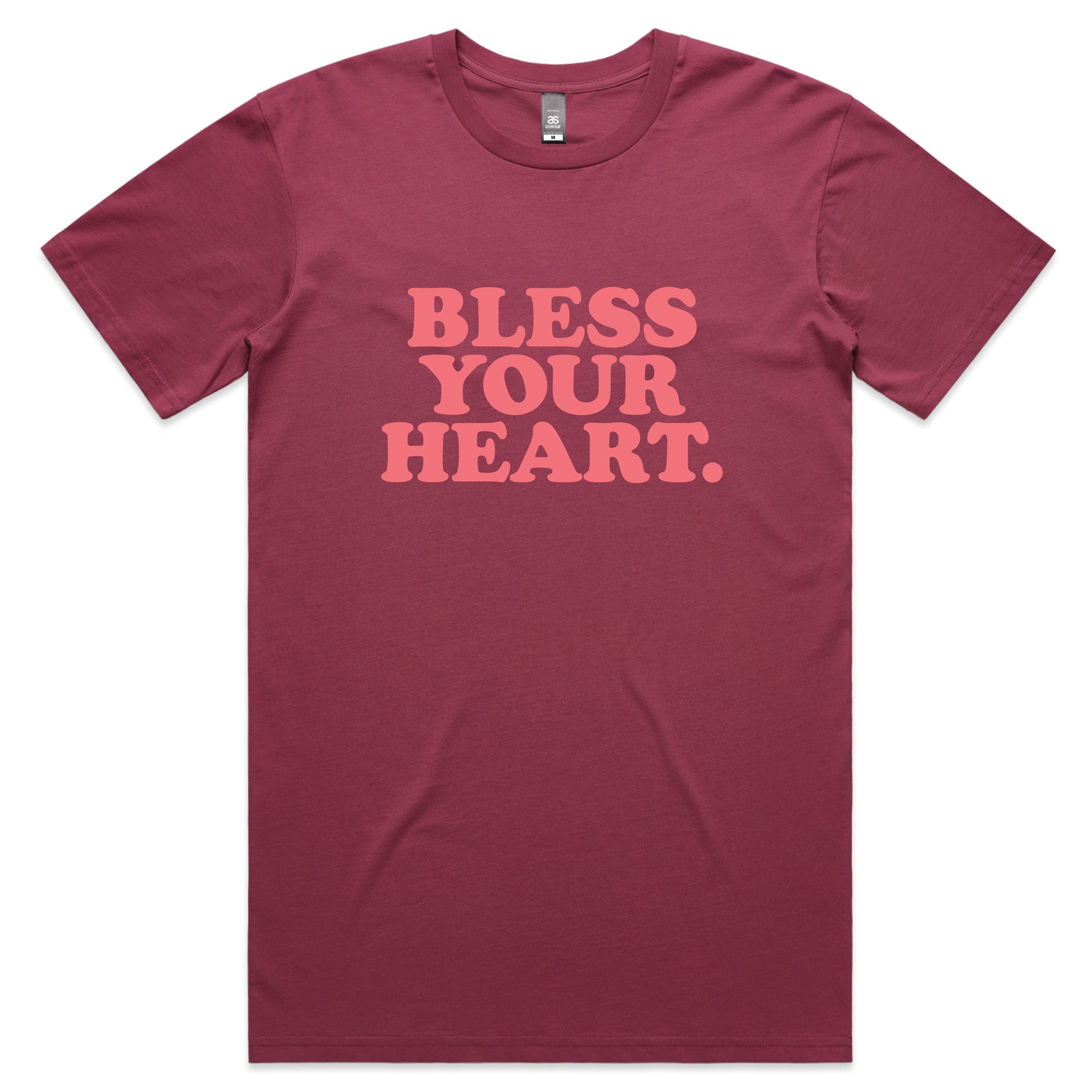 Bless Your Heart (berry)