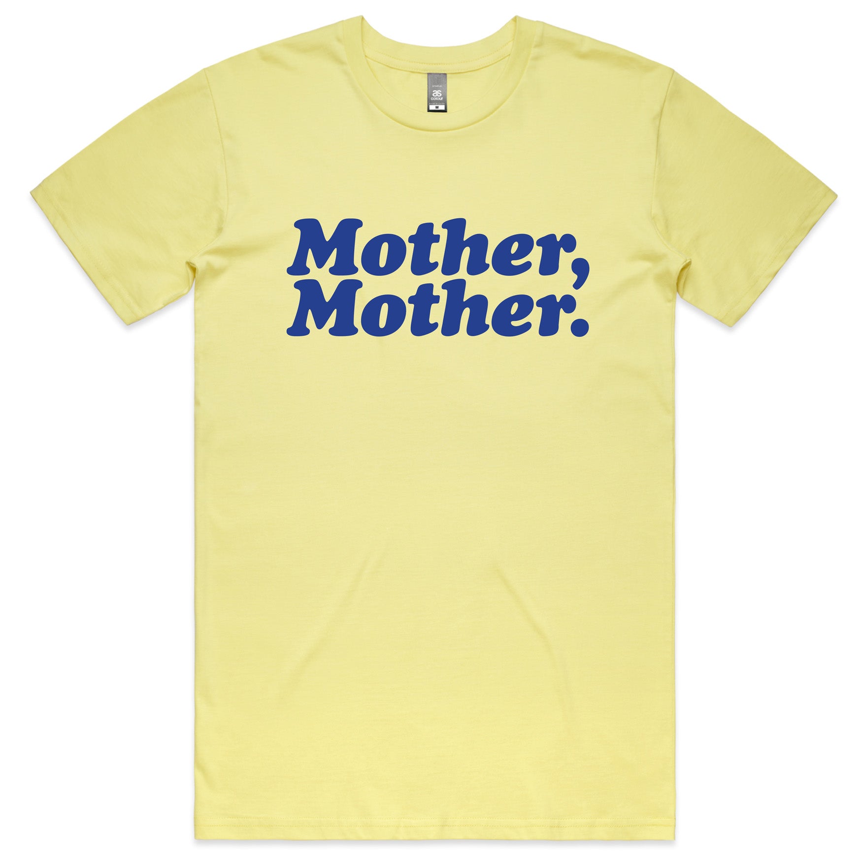 Mother, Mother