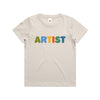 Artist  (kids)