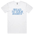 Read To Your Babies