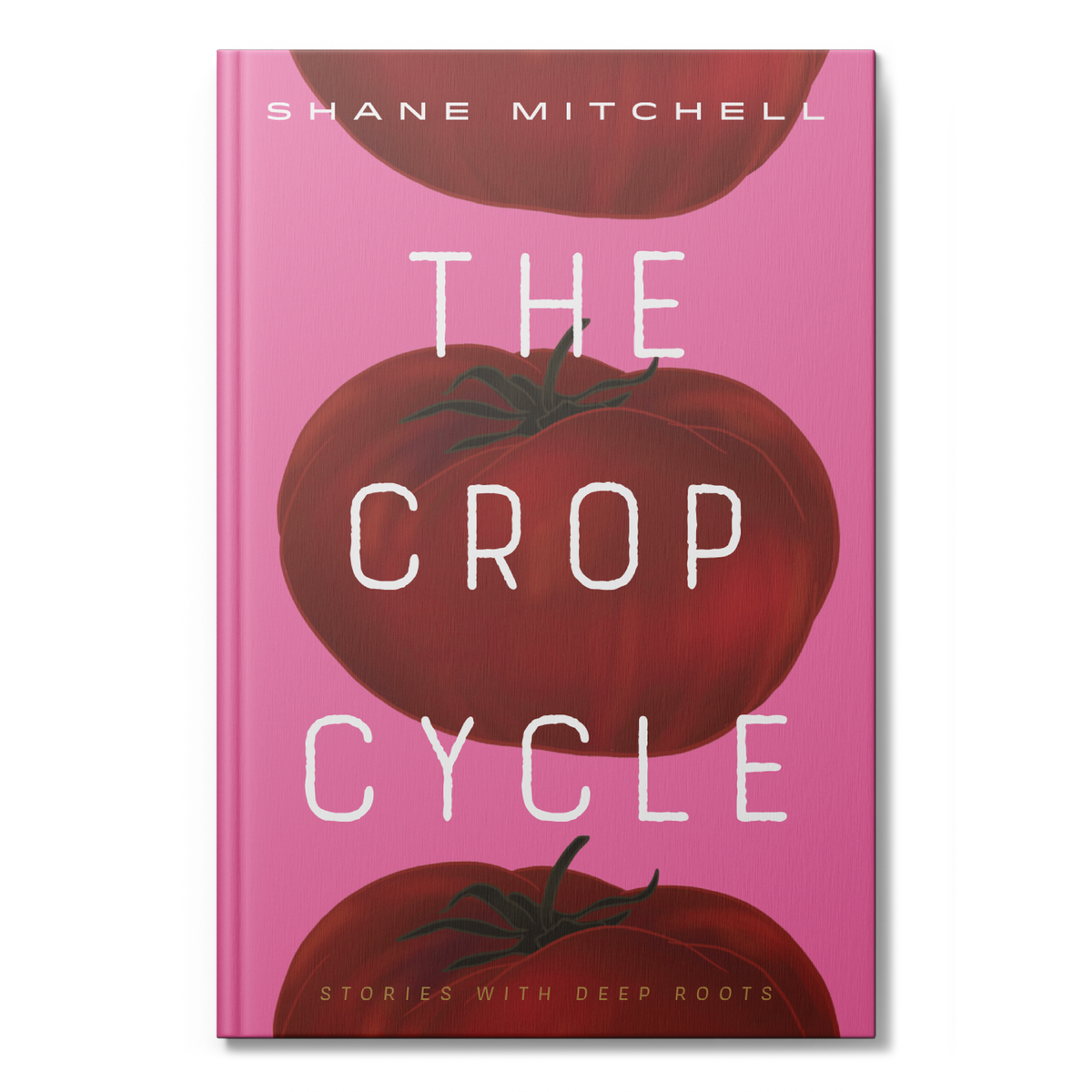 The Crop Cycle: Stories with Deep Roots