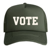 Vote Trucker (cypress)