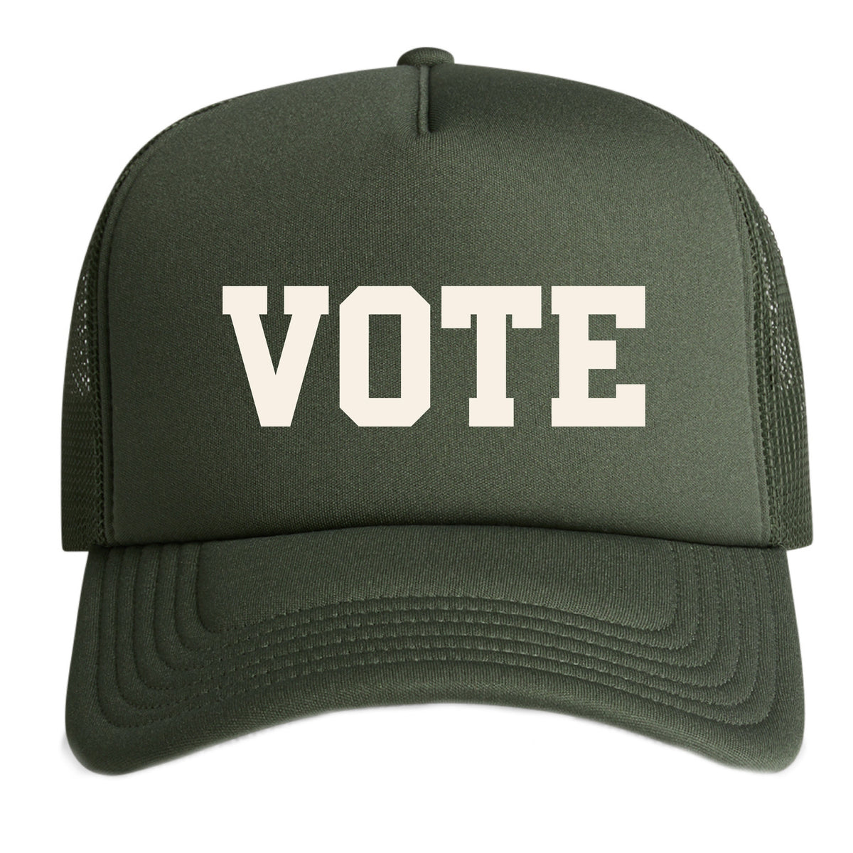 Vote Trucker (cypress)