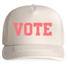 Vote Trucker (pink)