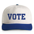 Vote Hat (Two Tone)