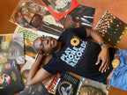 Play More Records T-shirt