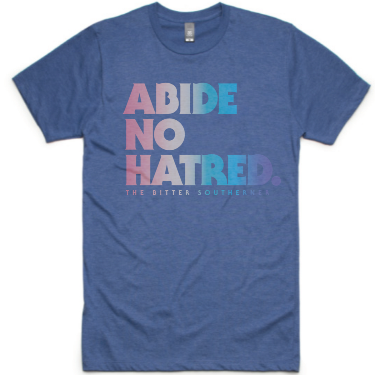 Abide No Hatred