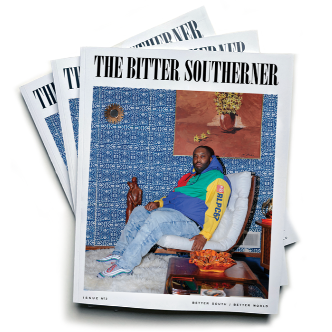 BS Magazine - Issue No. 3