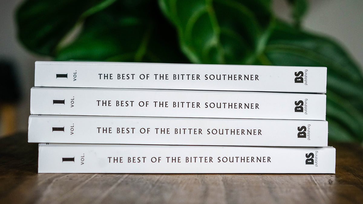 The Bitter Southerner Reader: Vol. 1