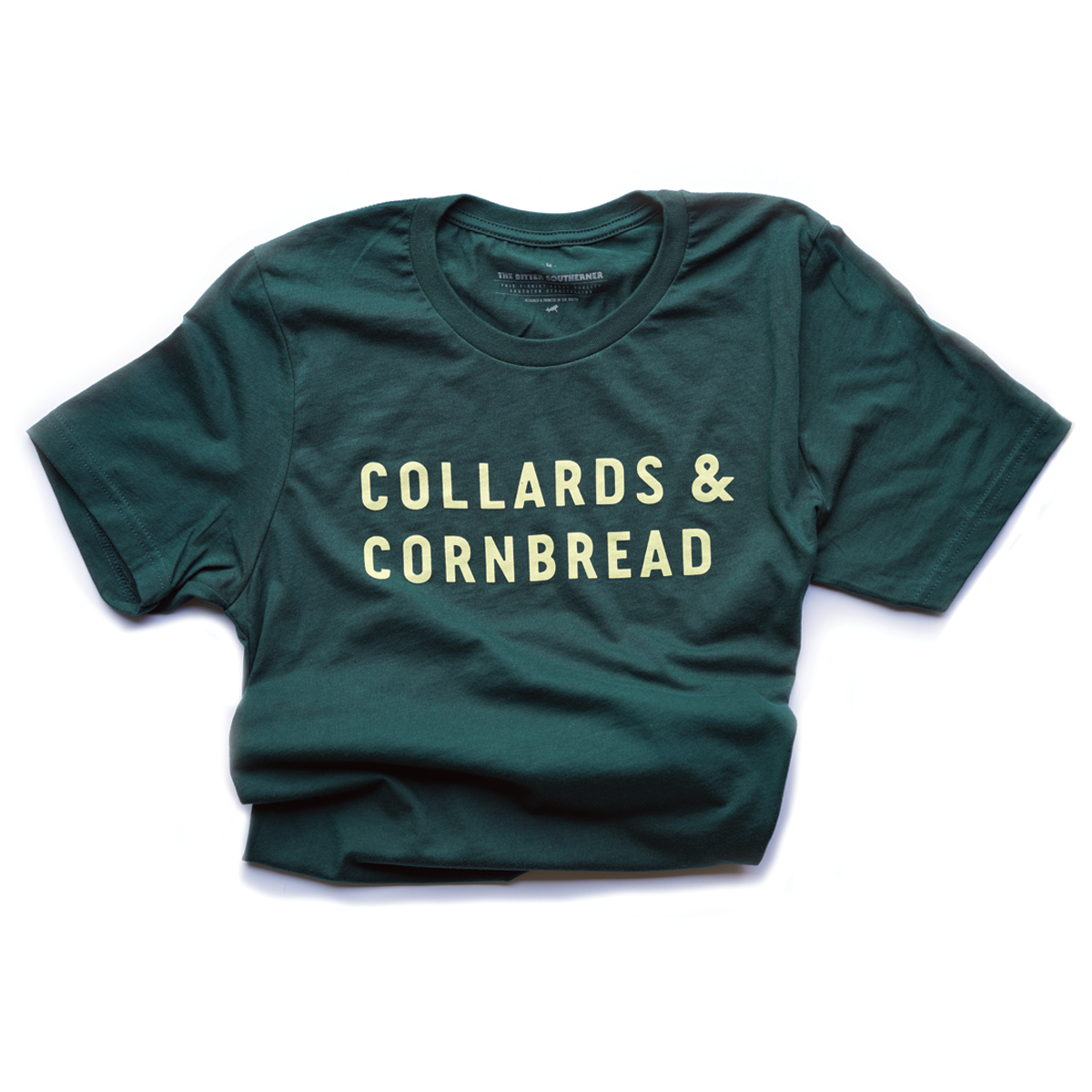 The Collards &amp; Cornbread Shirt