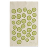 Okra Towel