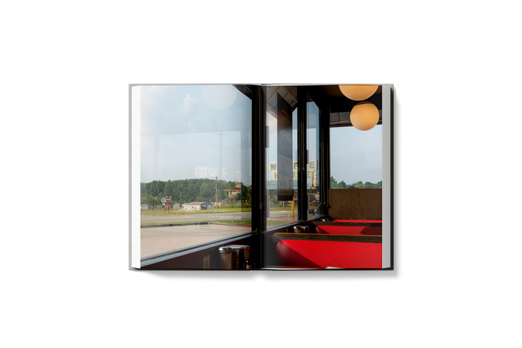 Waffle House Vistas 2.0