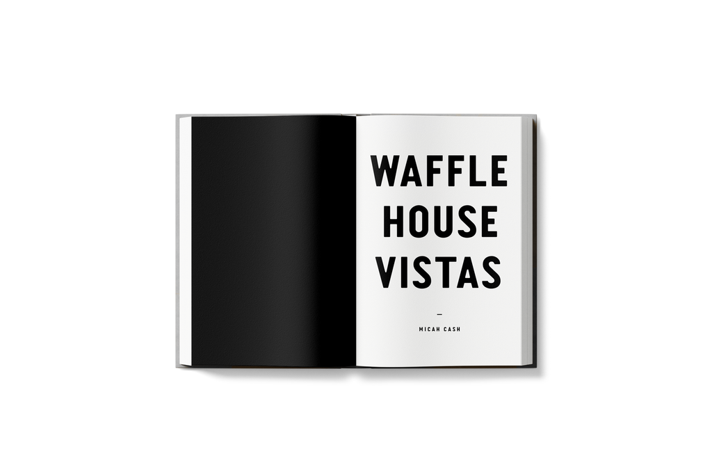 Waffle House Vistas 2.0